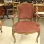 766 3170 ARMCHAIR